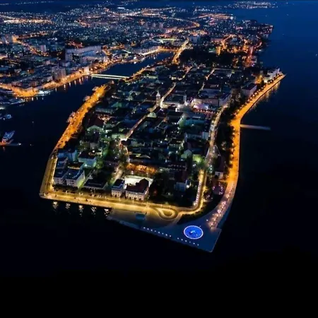 La Paulina's Iii Apartmán Zadar
