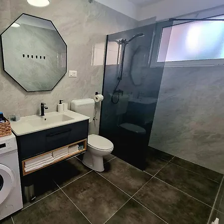 La Paulina's Iii Apartmán *