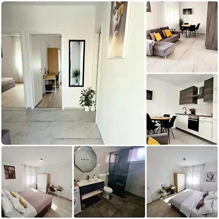 Apartment La Paulina's Iii